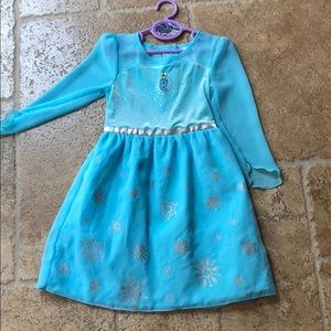Disney Frozen dress